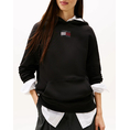 Product TOMMY JEANS TJW RLX PARTY FLAG HOODIE EXT thumbnail image
