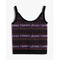 Product TOMMY JEANS TJW FAIRISLE CAMI thumbnail image