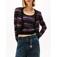 Product TOMMY JEANS TJW FAIRISLE CARDIGAN thumbnail image
