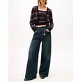 Product TOMMY JEANS TJW FAIRISLE CARDIGAN thumbnail image