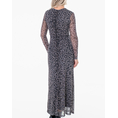 Product TOMMY JEANS TJW AOP MESH MIDI DRESS EXT thumbnail image