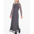Product TOMMY JEANS TJW AOP MESH MIDI DRESS EXT thumbnail image