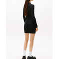 Product TOMMY JEANS TJW COLLAR BADGE SWEATER DRESS thumbnail image