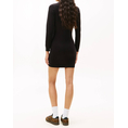 Product TOMMY JEANS TJW ESS TURTLENECK SWEATER DRESS thumbnail image
