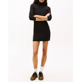 Product TOMMY JEANS TJW ESS TURTLENECK SWEATER DRESS thumbnail image