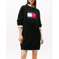 Product TOMMY JEANS TJW FLAG SWEATER DRESS EXT thumbnail image