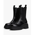 Product TOMMY JEANS TJW CHUNKY SHINY LEATHER CHELSEA thumbnail image