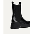 Product TOMMY JEANS TJW CHUNKY SHINY LEATHER CHELSEA thumbnail image