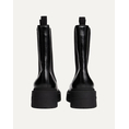 Product TOMMY JEANS TJW CHUNKY SHINY LEATHER CHELSEA thumbnail image