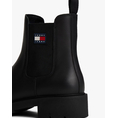 Product TOMMY JEANS TJW CHELSEA LEATHER BOOT thumbnail image