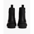 Product TOMMY JEANS TJW CHELSEA LEATHER BOOT thumbnail image