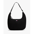 Product TOMMY JEANS TJW URBAN LARGE QUILTED X-BODY (Dimensions: 40 x 11.5 x 39cm.) thumbnail image