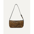 Product TOMMY JEANS TJW MUST LEOPARD SHOULDER BAG (Διαστάσεις: 22 x 12 x 4.5εκ,) thumbnail image