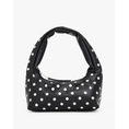 Product TOMMY JEANS TJW HOLIDAY STUD SHOULDER BAG (Διαστάσεις: 26 x 12.5 x 14εκ.) thumbnail image