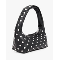 Product TOMMY JEANS TJW HOLIDAY STUD SHOULDER BAG (Διαστάσεις: 26 x 12.5 x 14εκ.) thumbnail image