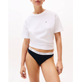 Product TOMMY HILFIGER 3 PACK THONG (EXT. SIZES) thumbnail image