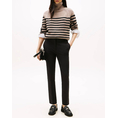 Product TOMMY HILFIGER GABARDINE SLIM PANT thumbnail image