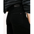 Product TOMMY HILFIGER DNM BLACK 70's WIDE LEG HW thumbnail image