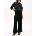 Product TOMMY HILFIGER DNM BLACK 70's WIDE LEG HW thumbnail image