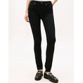Product TOMMY HILFIGER DNM BLACK COMO SKINNY RW thumbnail image