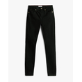 Product TOMMY HILFIGER DNM BLACK COMO SKINNY RW thumbnail image