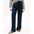 Product TOMMY HILFIGER SATEEN TIE RLXD STRAIGHT PANTS thumbnail image