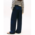 Product TOMMY HILFIGER SATEEN TIE RLXD STRAIGHT PANTS thumbnail image