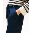 Product TOMMY HILFIGER SATEEN TIE RLXD STRAIGHT PANTS thumbnail image