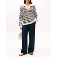 Product TOMMY HILFIGER SATEEN TIE RLXD STRAIGHT PANTS thumbnail image