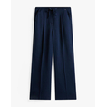Product TOMMY HILFIGER SATEEN TIE RLXD STRAIGHT PANTS thumbnail image
