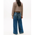 Product TOMMY HILFIGER TWEED LADY JACKET thumbnail image