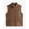 Product TOMMY HILFIGER UL DOWN MOCK NK VEST thumbnail image
