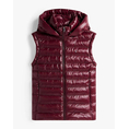 Product TOMMY HILFIGER LW PADDED SLIM VEST thumbnail image