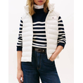 Product TOMMY HILFIGER LW PADDED SLIM VEST thumbnail image