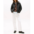 Product TOMMY HILFIGER LW PADDED GLOBAL STRIPE JACKET thumbnail image