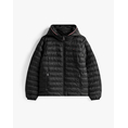 Product TOMMY HILFIGER LW PADDED GLOBAL STRIPE JACKET thumbnail image
