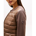 Product TOMMY HILFIGER UL PADDED REG KNIT MIX JACKET thumbnail image