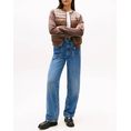 Product TOMMY HILFIGER UL PADDED REG KNIT MIX JACKET thumbnail image