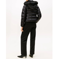 Product TOMMY HILFIGER GLOSS HW DOWN SLIM JACKET W FUR thumbnail image