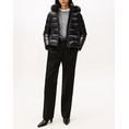 Product TOMMY HILFIGER GLOSS HW DOWN SLIM JACKET W FUR thumbnail image