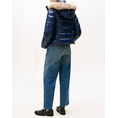 Product TOMMY HILFIGER GLOSS HW DOWN SLIM JACKET W FUR thumbnail image