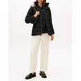 Product TOMMY HILFIGER MW DOWN SLIM JACKET WITH FUR thumbnail image