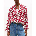 Product TOMMY HILFIGER TEXTURED EASY SHIRT thumbnail image