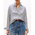 Product TOMMY HILFIGER VIS TWILL EASY SHIRT thumbnail image