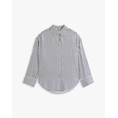 Product TOMMY HILFIGER VIS TWILL EASY SHIRT thumbnail image