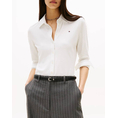 Product TOMMY HILFIGER 1985 SLIM PIQUE LS SHIRT thumbnail image