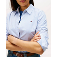 Product TOMMY HILFIGER ESS POPLIN REGULAR SHIRT thumbnail image