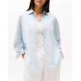 Product TOMMY HILFIGER ESS POPLIN NEW EASY SHIRT thumbnail image