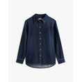 Product TOMMY HILFIGER DNM MILO REG SHIRT thumbnail image