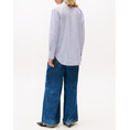 Product TOMMY HILFIGER POPLIN RUFFLE SHIRT thumbnail image